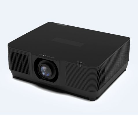 अच्छी कीमत WUXGA DLP मूवी बड़े स्थान 4k प्रोजेक्टर पूर्ण एचडी 8300lm 1920x1200 ऑनलाइन