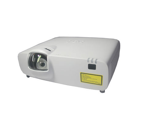 अच्छी कीमत WUXGA लेजर क्लासरूम थिएटर डीएलपी प्रोजेक्टर 4500lm HD डिस्प्ले 5G वाईफाई ऑनलाइन
