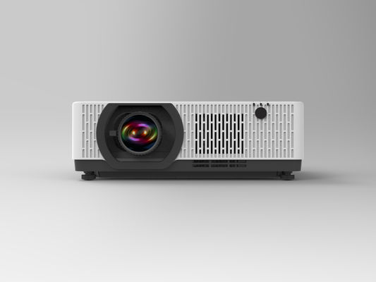 अच्छी कीमत WUXGA इंटरएक्टिव 7500lm HD लुमेन 4K डीएलपी प्रोजेक्टर 1920x1200 कक्षा के लिए ऑनलाइन